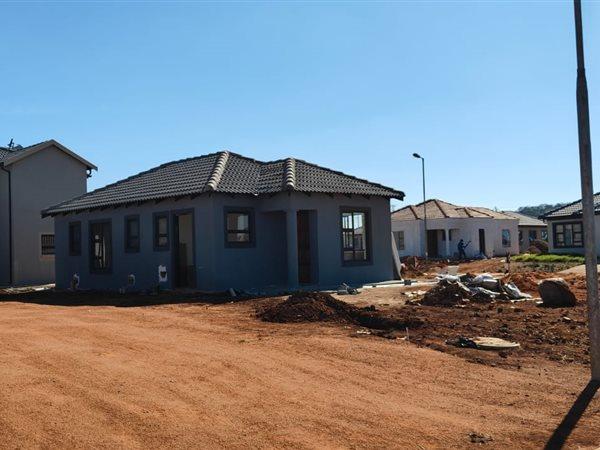 2 Bedroom Property for Sale in Bergsig Western Cape